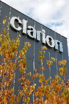 Clarion's headquarters